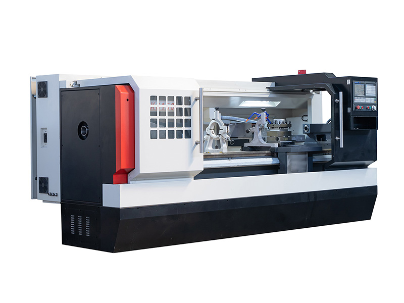 CK6150 cnc lathe machine