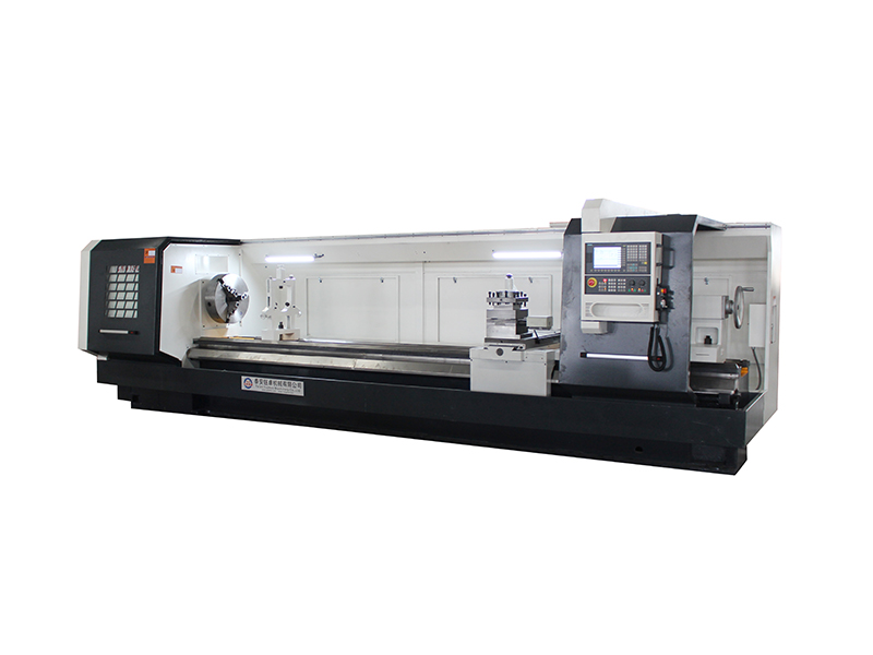 CK6180 horizontal cnc lathe machine