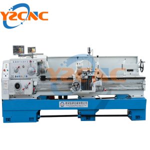 Ca6150 lathe