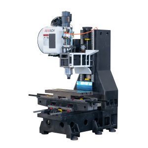 VMC640 CNC Milling machine