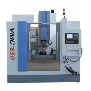 VMC850 CNC Machining center