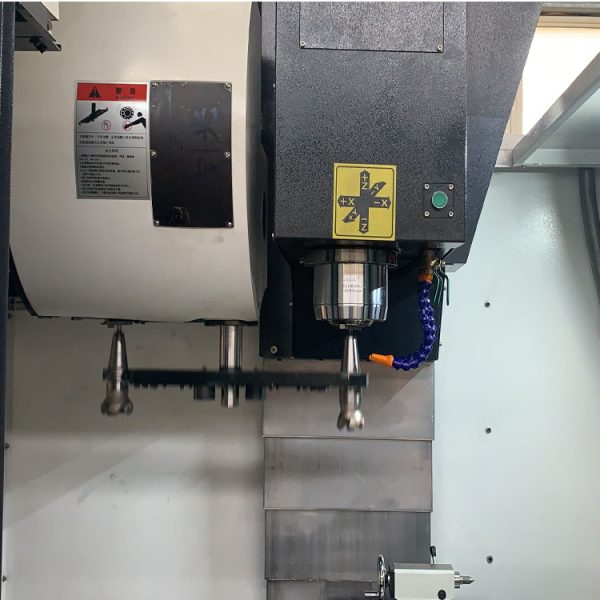 milling machine
