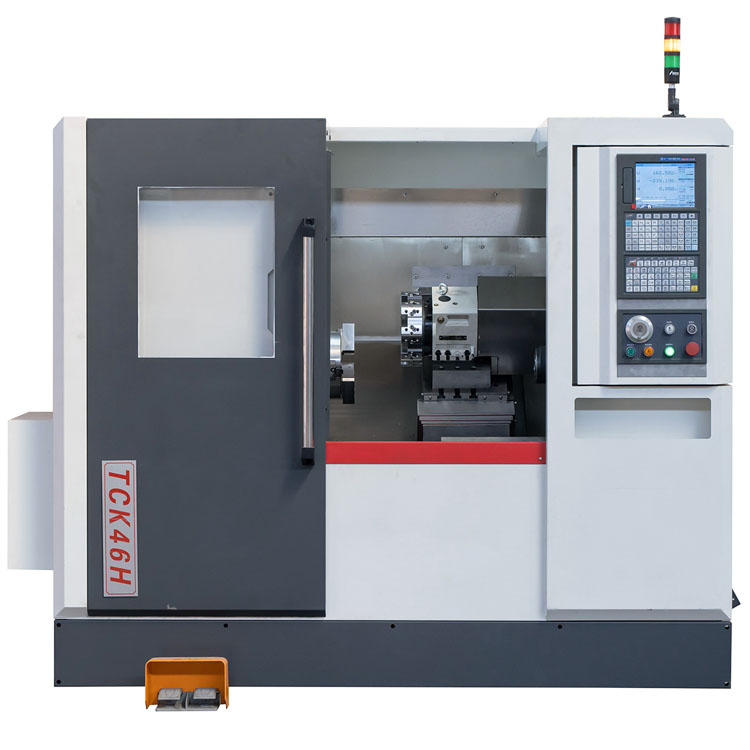 Top 10 Cnc Machine tool Manufacturers in the China YZCNC LATHE