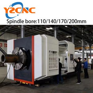 thread lathe