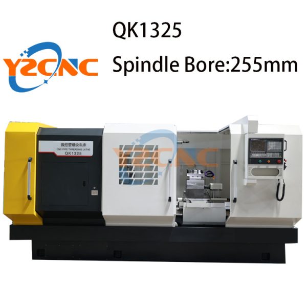 QK1325 Thread Lathe