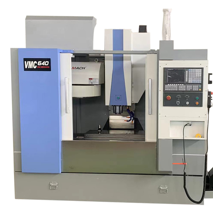 VMC640