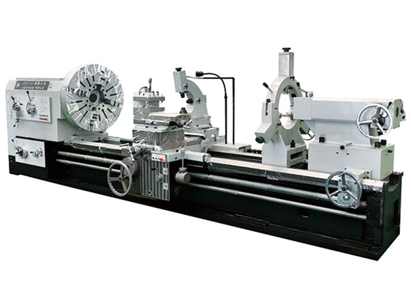 manual lathe machine