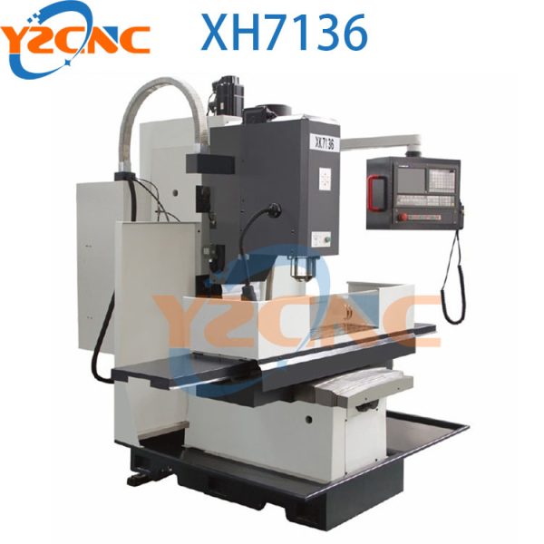 milling machine