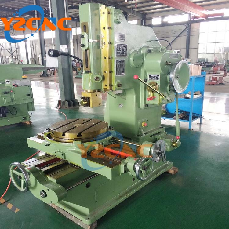 B5030 Slotting machine