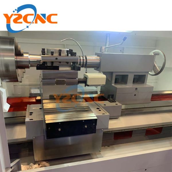 CK6180 Cnc Lathe - Image 3