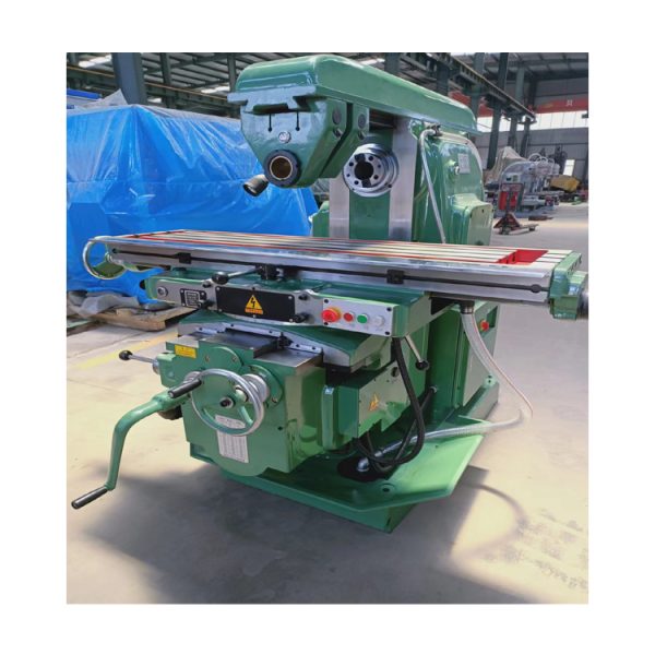 X6132 Horizontal Milling and Boring machine - Image 3