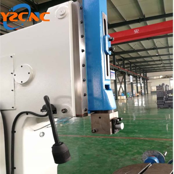 BQ5040 Slotting Machine - Image 3