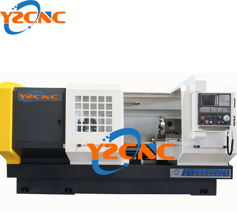 Thread lathe machine