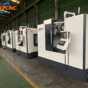 VMC1160 Machining center