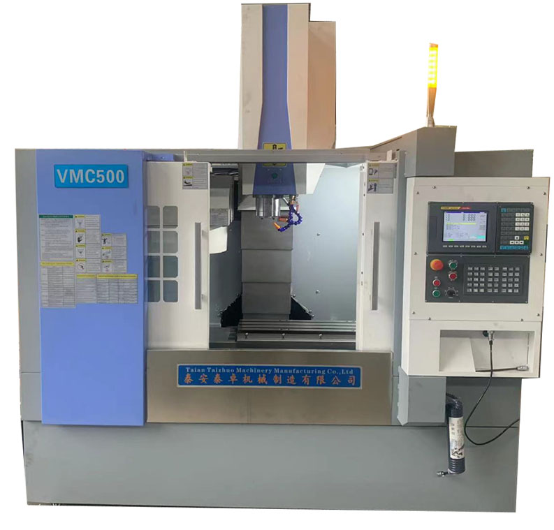 VMC500 Machining center