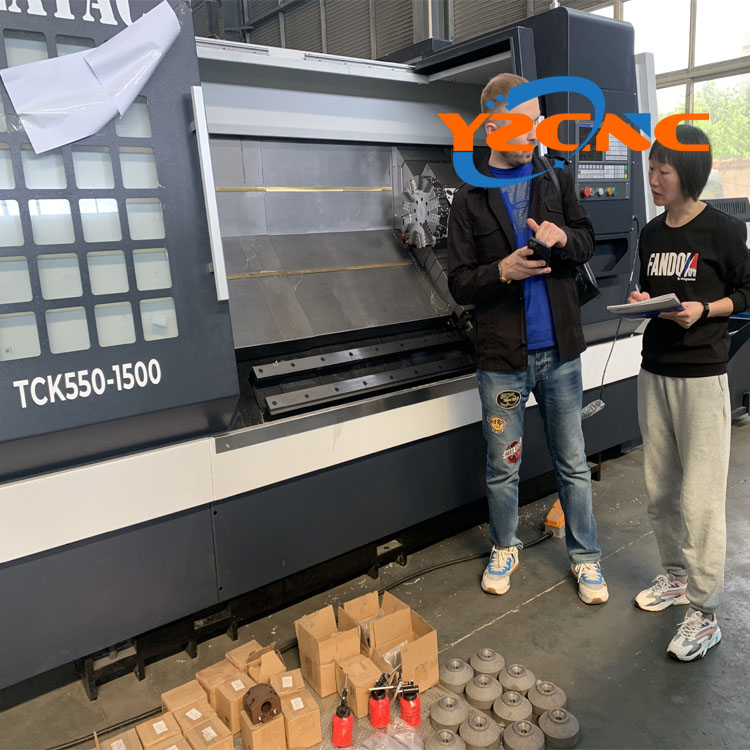 TCK550 1500