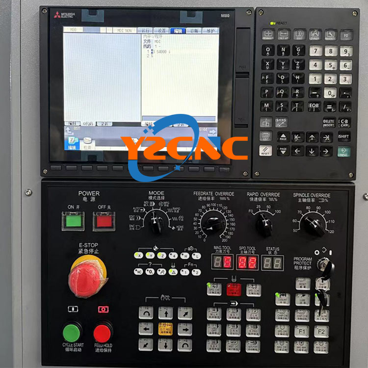 VMC1160 CNC Controller