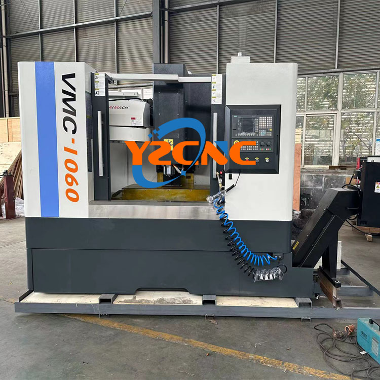 VMC1160 CNC MILLING MACHINE