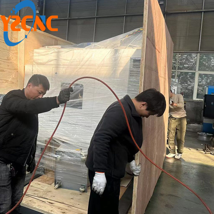 VMC850 cnc machining centers