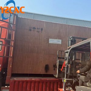 VMC850 machining centers