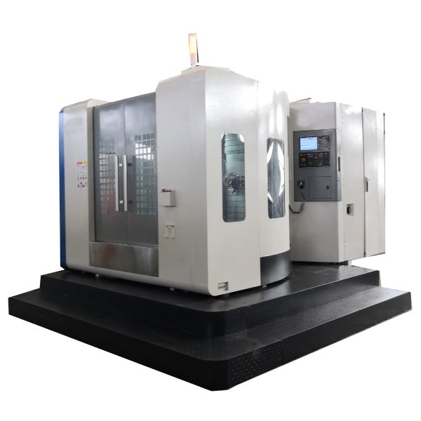 HCN Horizontal machining centers