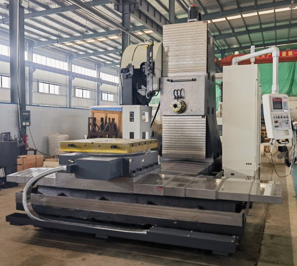 HCN630 Horizontal Machining Centers - Image 3