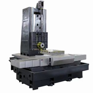 horizontal machining centers