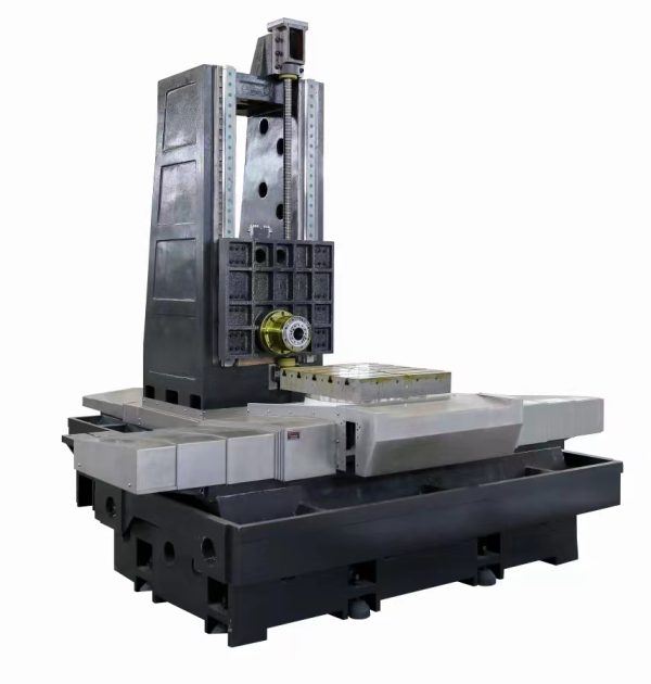 horizontal machining centers