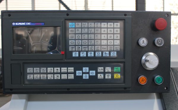 CNC Lathe Machine  Small lathe Mini lathe maching CK0660 - Image 3