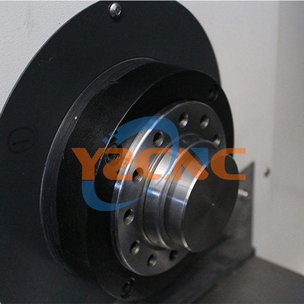 Cnc Lathe Processing GSK Control Ck0640 Cnc Lathe - Image 3