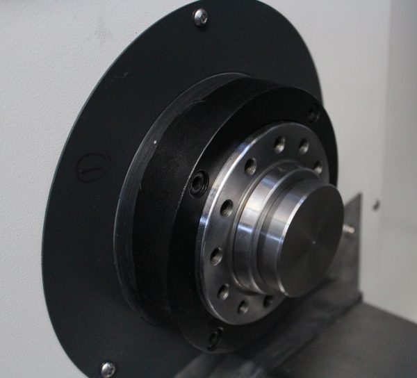 CNC Lathe Machine  Small lathe Mini lathe maching CK0660 - Image 2