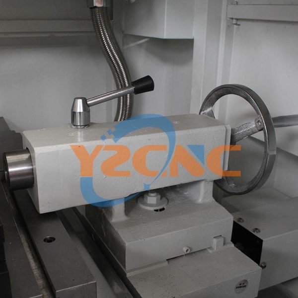 Cnc Lathe Processing GSK Control Ck0640 Cnc Lathe - Image 5