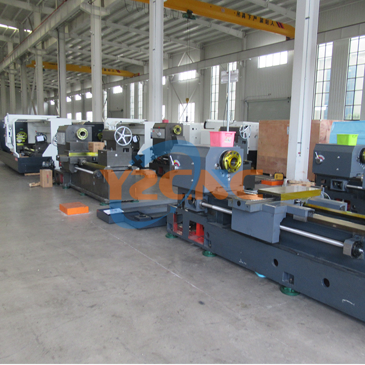 YZCNC LATHE